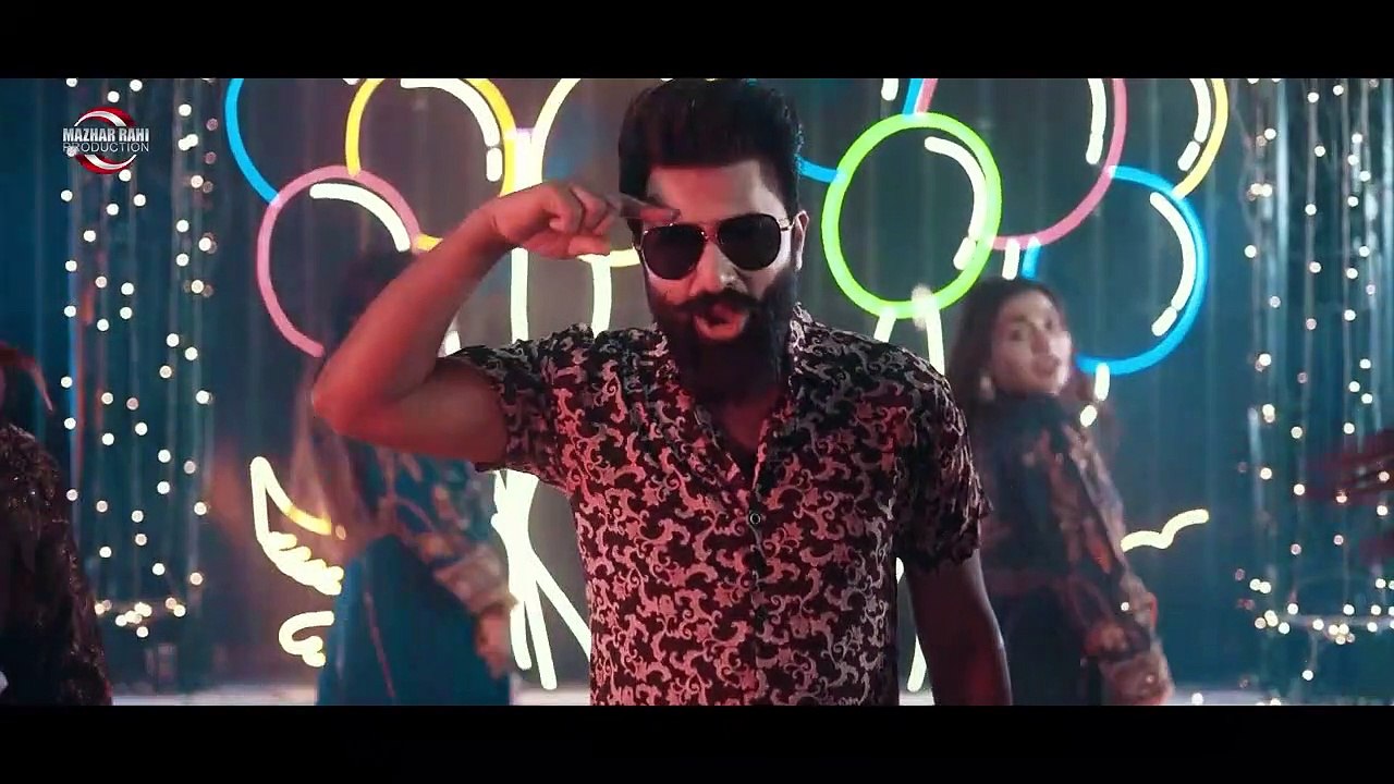 Dhola Jan Kad Dae - Mazhar Rahi - Music Video
