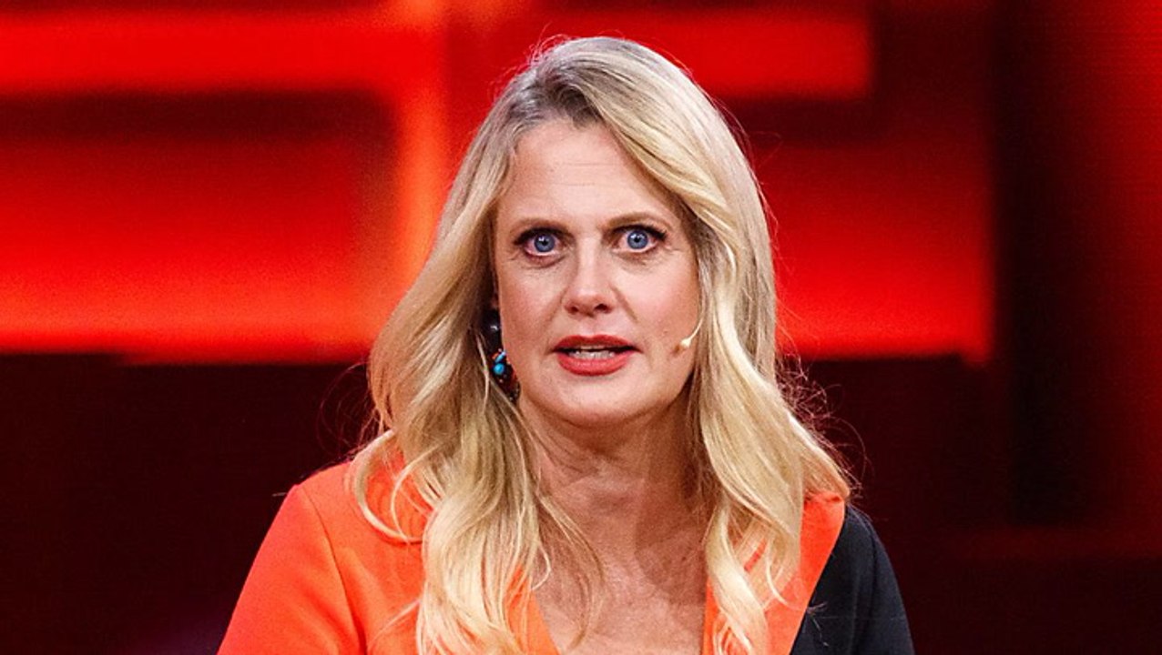 Barbara Schöneberger hat genug von IHNEN: „Das ist zum Kotzen“
