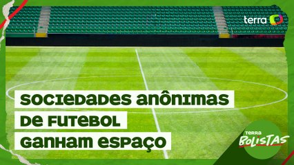 O que é SAF e por que os clubes de futebol estão aderindo?