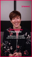 SIMONE - NEWS : Être une femme glaciologue, le témoignage de Heïdi Sevestre