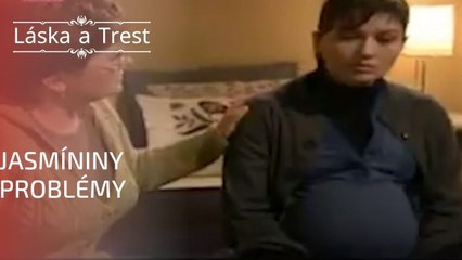 Jasmíniny problémy | Láska a Trest - Epizoda 5