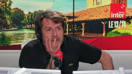 Michel Biéro directeur exécutif des achats et du marketing chez Lidl