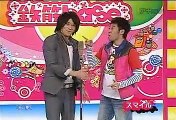 スマイル - 鉄筋base 20090217