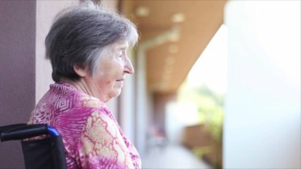 40% des résidences seniors seraient suspectés de tromperies, selon un récent rapport