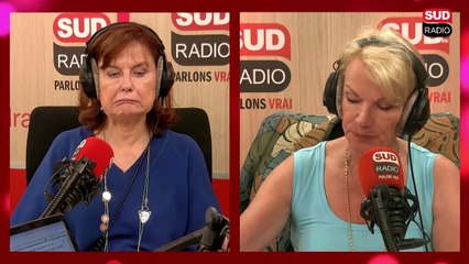 Nadia : "Mes 3 grandes blessures sont l’abandon, le rejet et la trahison !"