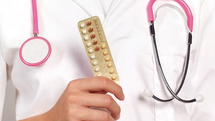 Mujeres Que Toman La Píldora En La Adolescencia Son Más Propensas A La Depresión