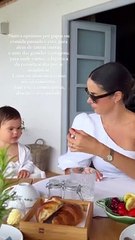 Catarina Gouveia filha