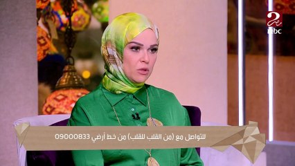 ابني ما ياكلش.. إزاي تقدر تحكم على ابنك إنه بياكل أو ما بياكلش.. التفاصيل كلها مع دكتور محمد صلاح شبيب