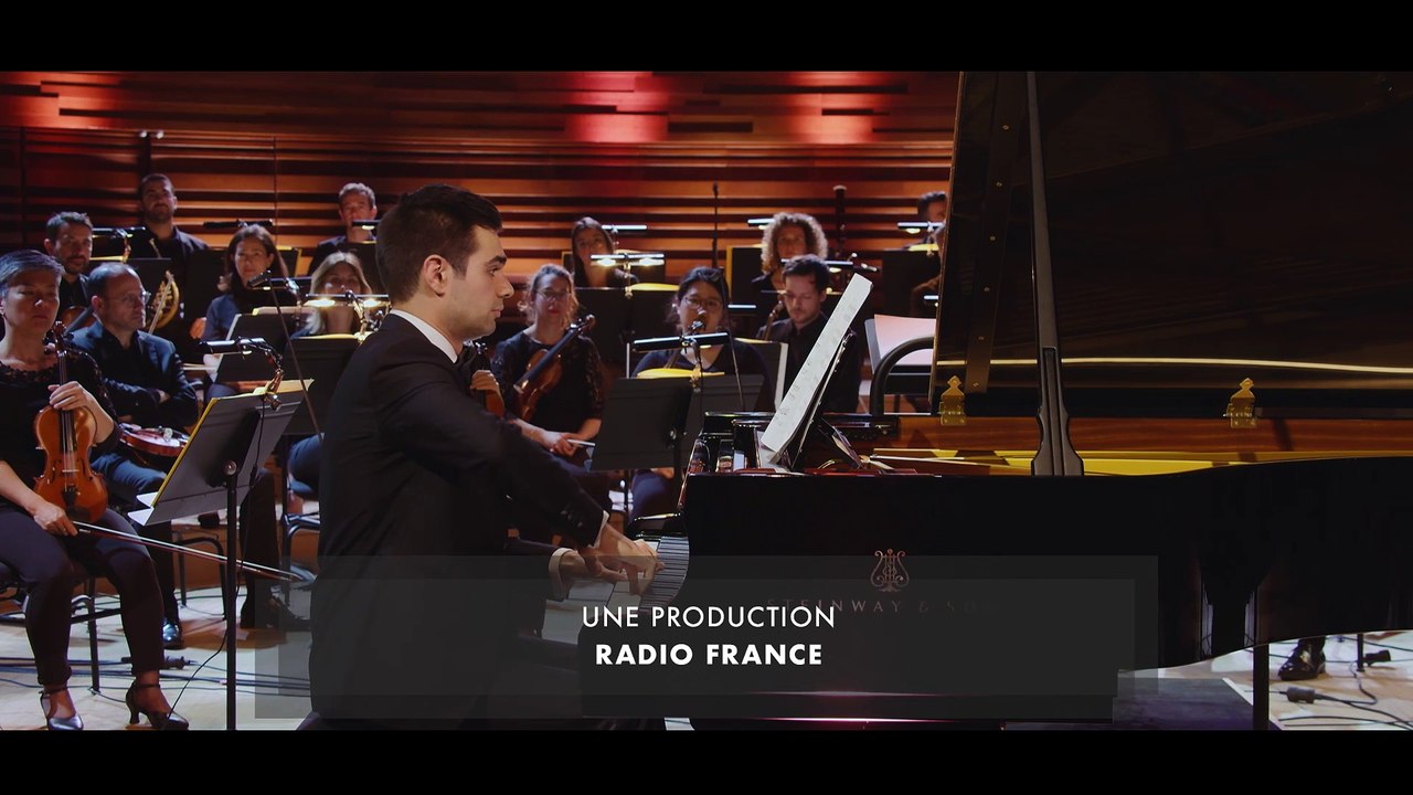 Howard Shore : Catania