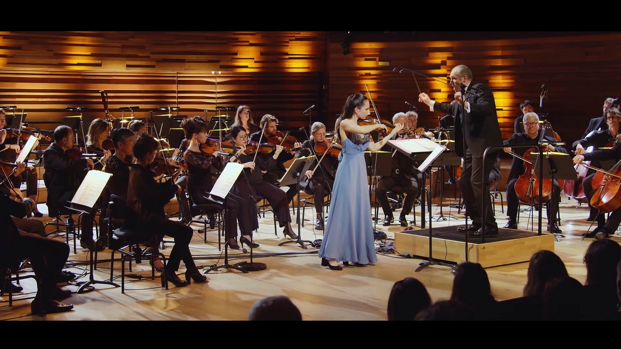 Howard Shore : The Song of Names