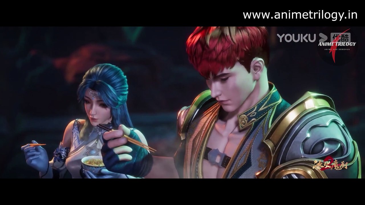 The Magic Chef of Ice and Fire Season 2 Episode 31 [83] Subtitle