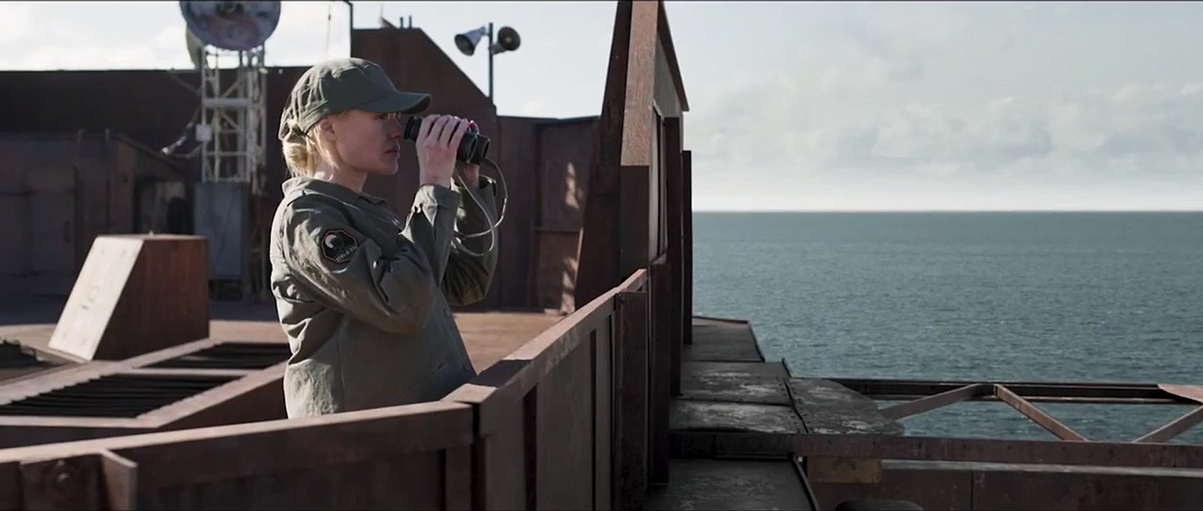 Last contact trailer df