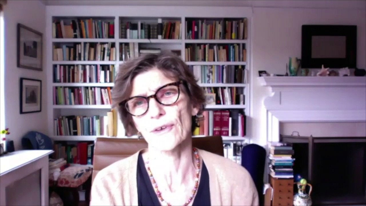 Ann Goldstein - Video Dailymotion