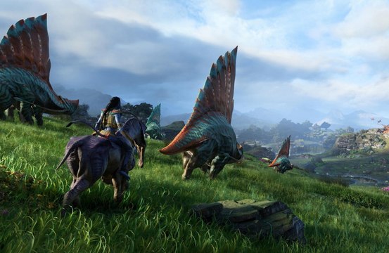 Ubisoft Forward reveals game overview of Avatar: Frontiers of Pandora