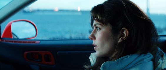 Fresh Kills - Clip - Jennifer Esposito