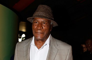 John Amos’ daughter raises elder abuse investigation