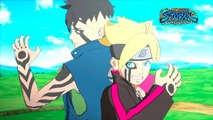 NARUTO X BORUTO Ultimate Ninja STORM CONNECTIONS | Character Trailer