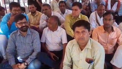 मंत्रालयिक एकता मंच की आपात बैठक कल, मंत्रालयिक कर्मचारी परिषद ने दिया समर्थन