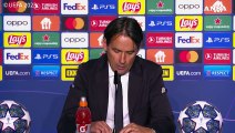 Champions League, Inzaghi: 