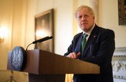 Erbitterter Streit: Boris Johnson behauptet, Rishi Sunak „rede Blödsinn“