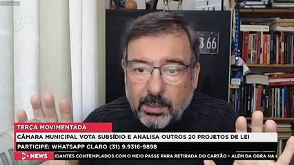 Central 98 | A conta do subsídio não fecha!