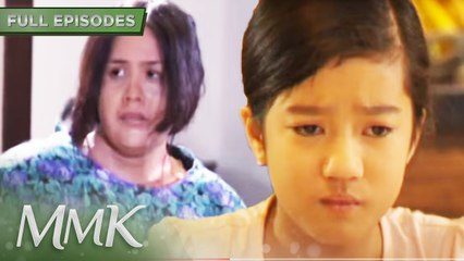 MMK Episode 'Pagkain' – A Heartwarming Story of Family and Food 🍽️