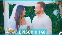 Será Isso Amor 148. Episódio (Dublagem em Portugue)