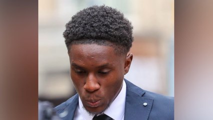 Birmingham headlines 13 June: League One footballer Williams Kokolo on trial for raping a student
