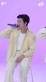 RM Focus BTS 방탄소년단 Take Two Live Clip 2023 BTS FESTA