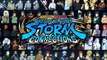 Naruto X Boruto Ultimate Ninja Storm Connections - Bande-annonce de Boruto (Karma), Kawaki et Jigen
