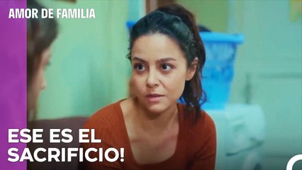 Wow ¿Todavia Existe Un Hermano Como Tú? - Amor De Familia Capitulo 59