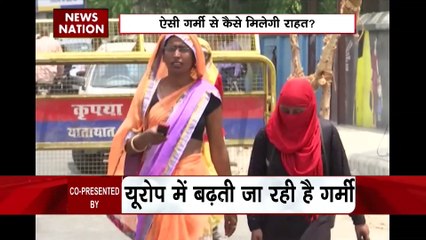 Lakh Take Ki Baat : बढ़ती गर्मी ने आधी दुनिया पर बरपाया कहर