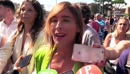 Pride Roma, Boschi: "Comunita' merita nostro appoggio dopo revoca del patrocinio"