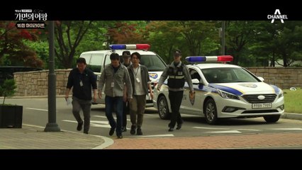 [최종엔딩] 당신은 이제 끝났어! 비로소 모든 복수를 끝낸 김선아 #가면의여왕 #김선아 #오윤아