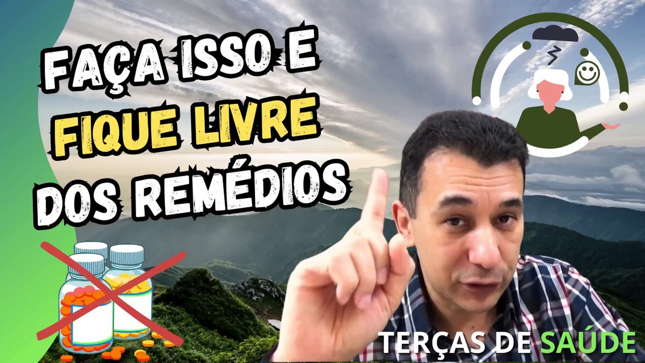 AUTOCURA - COMO PRATICAR