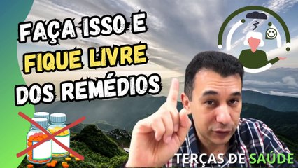 Autocura: Práticas para a Saúde