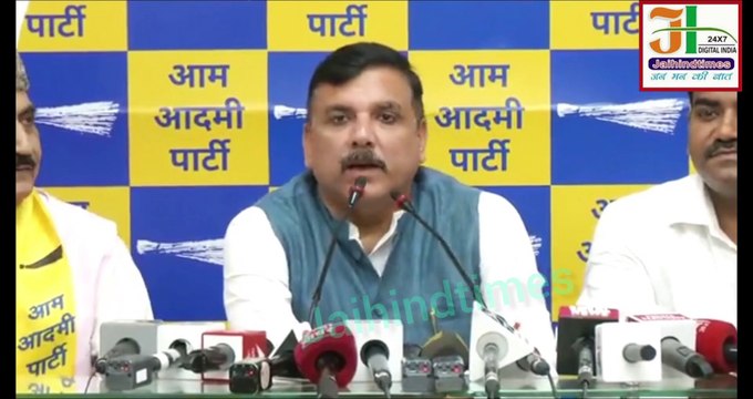 Former Twitter CEO Jack Dorsey के बयान पर सियासी संग्राम, पक्ष और विपक्ष ने पार की मर्यादा #jack