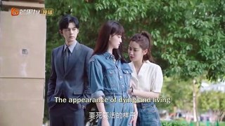 Please Be My Family (2023) EP.17 ENG SUB