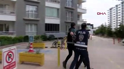 opération « Paravan » contre les organisations criminelles financières dans 47 provinces ; 237 détentions