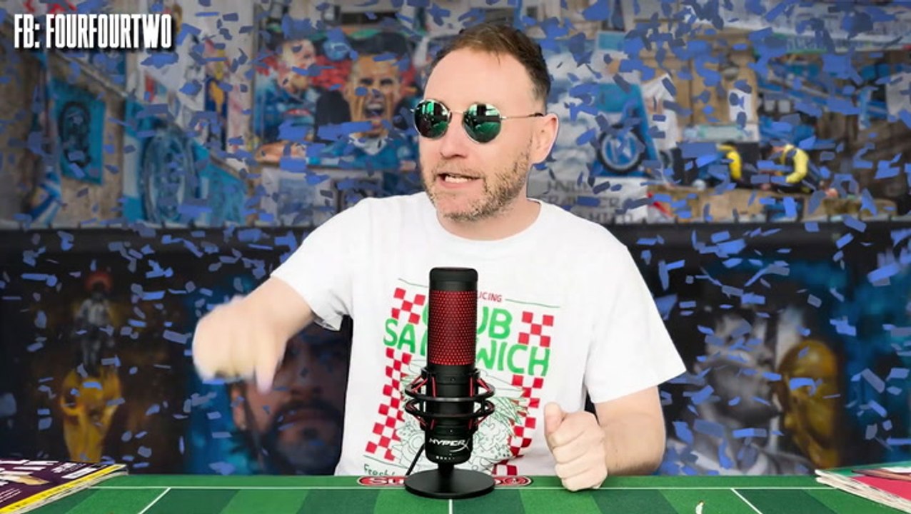 How Napoli Finally Won Serie A