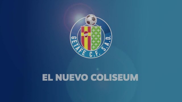 El Getafe presenta su nuevo estadio de Champions y para muchos es top 5 de LaLiga: los exteriores y el techo son una pasada