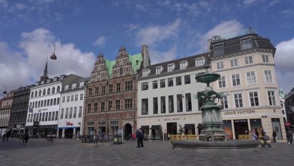 "네덜란드, 첨단기술 유출 막으려 中유학생 제한 검토" / YTN