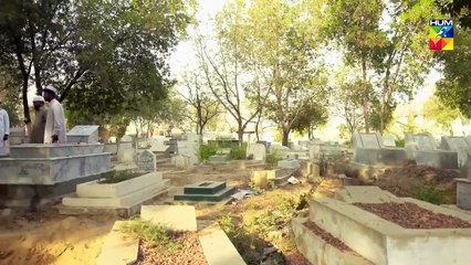 Bharam - Episode 20 - Wahaj Ali - Noor Zafar Khan - Best Pakistani Drama - FLO Digital