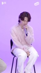 JIMIN Focus BTS 방탄소년단 Take Two Live Clip 2023 BTS FESTA