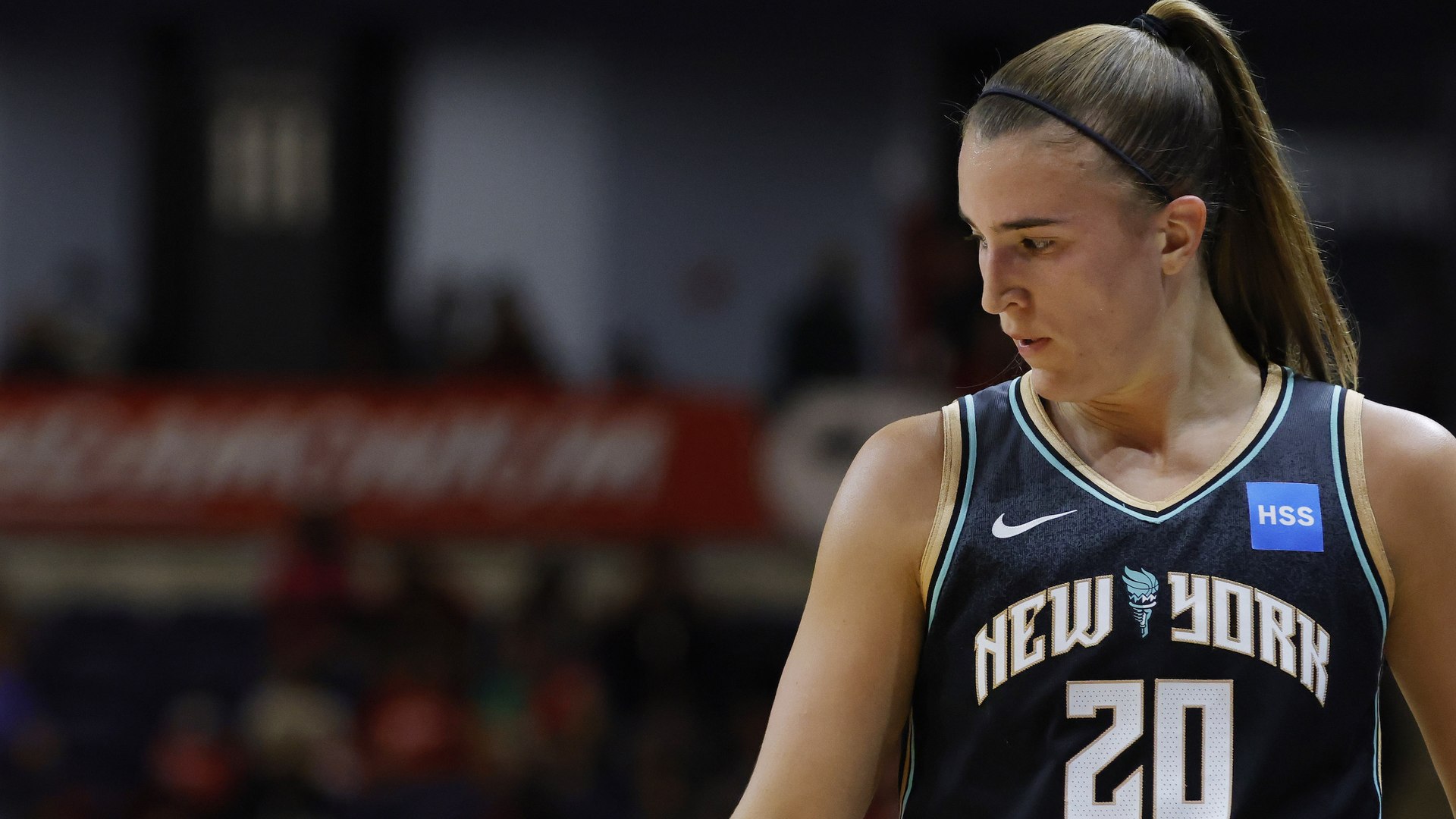 ⁣WNBA 6/13 Preview: Dream Vs. Liberty