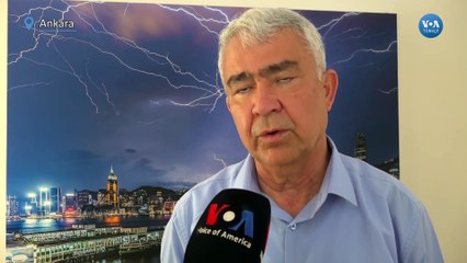 Ankara’da yoğun yağış ve sel sonrası altyapı eksikliği tartışması