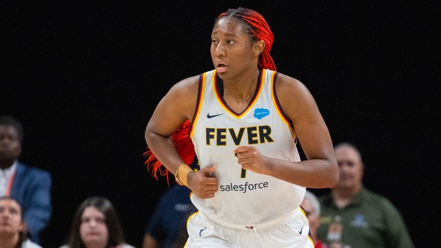 WNBA 6/13 Preview: Mystics Vs. Fever