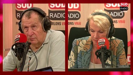 Pierre : Ma femme aime bien faire l'amour pendant ses règles