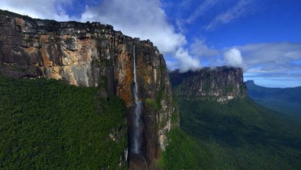 Los Últimos Lugares Inexplorados De La Tierra