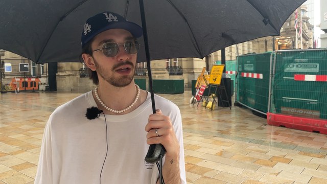 How dangerous are Birmingham's roads?